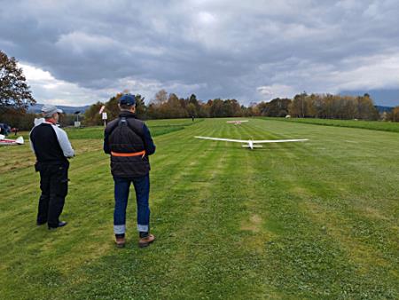 pripravljeno za šlep